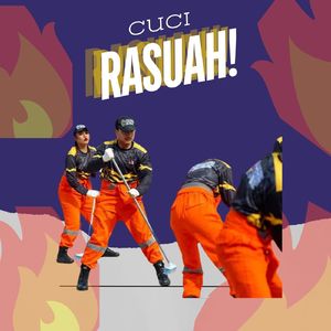 Cuci Rasuah