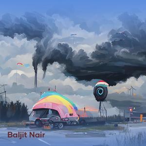 Tarian di Bawah Cahaya