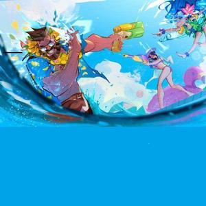 英雄联盟S10青春主题曲