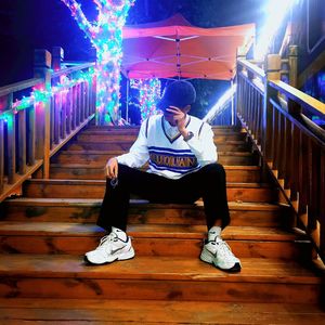 像鱼（翻自：王贰浪）