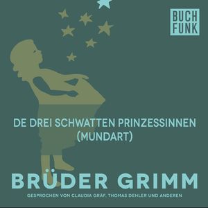 De drei schwatten Prinzessinnen, Track 1