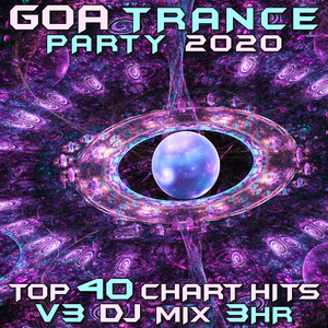 Karma (Goa Trance Party 2020 Mixed)