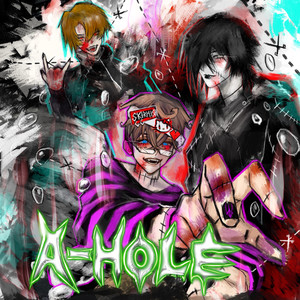A-HOLE