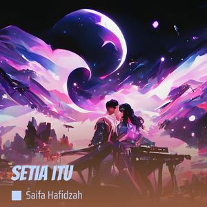 Setia itu