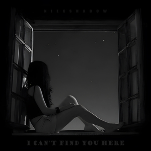 I Can't Find You Here