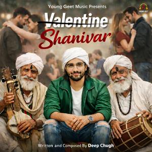 Shanivar (feat. Deep Chugh)