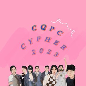 CQPC 2023 CYPHER