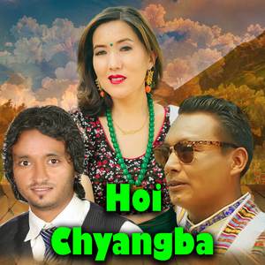 Hoi Chyangba