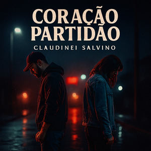 Coração partidão