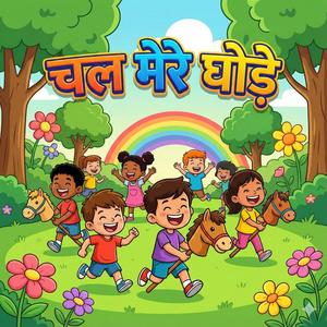 Chal Mere Ghode