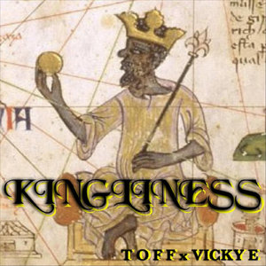 Kingliness