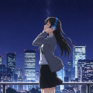 夜明けのメール