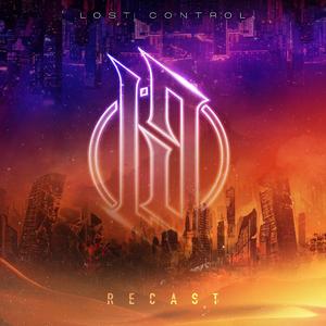 Recast（instrumental)