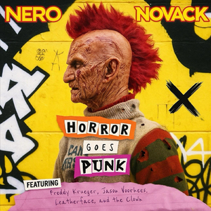 They Call Me Chucky - Child's Play (Live)