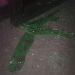 Снюс (Dull.boy Rmx)