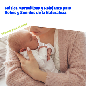 Caja de Música - Sonidos De Naturaleza Suave