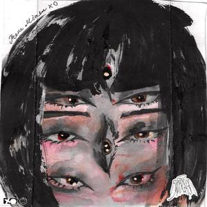 HONEYBERRY (feat. asfixia)