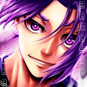 Reo Mikage | Camaleão