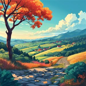 生活要乐在其中（纯音乐）