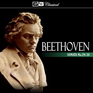 Ludwig van Beethoven: Piano Sonata No. 29 in B-Flat Major, Op. 106 (Hammerklavier): III. Adagio Sostenuto