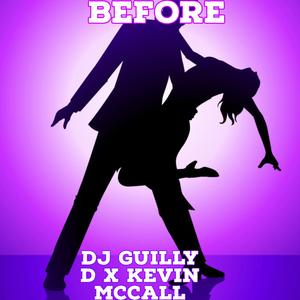 Before (feat. Kevin McCall) (Radio Edit)