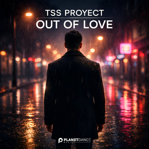 Out of Love (Cinematic Mix)