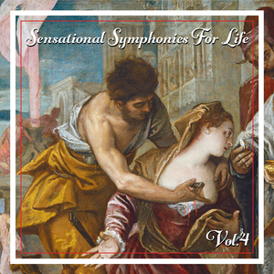 Lagert Sich Um Deine Pfade