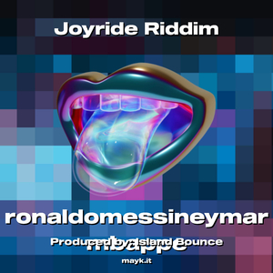 Joyride Riddim
