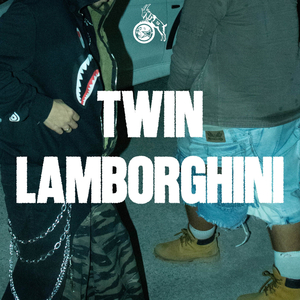 TWIN LAMBORGHINI (Live)