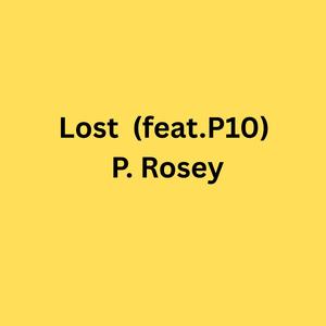 Lost (feat. P10)