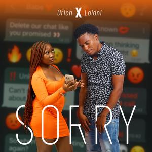 SORRY (feat. Lolani)
