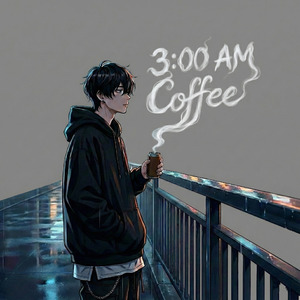 3:00 AM Coffee