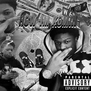 Heart Stoppa (feat. bbg$lim)