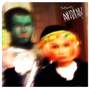 Art Will Save the World