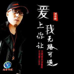 爱上你我无路可退