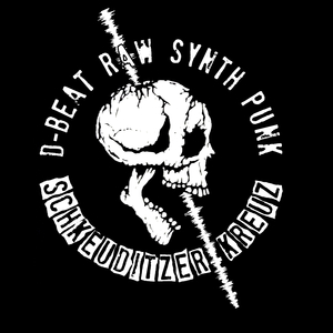 There is Only War