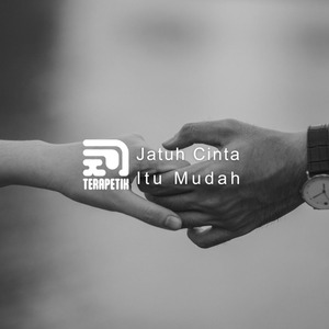 Jatuh Cinta Itu Mudah