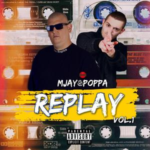 Mjay&Poppa - Вярвам че ще успея