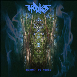 Return To Ashes (Studio)