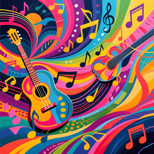 The courage to step at night