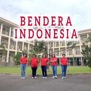 Bendera Indonesia