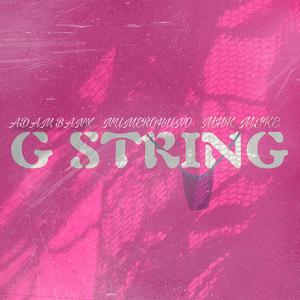 G String (feat. Adam Banx & Numerohuno)