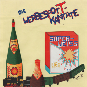 Die Werbespot(t)-Kantate: Sammelsurium