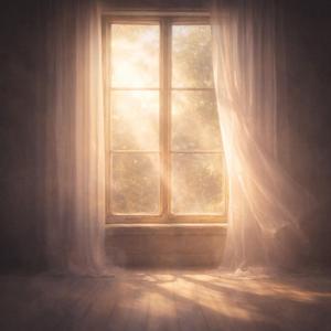 Just a little shorter