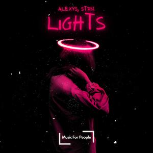 Lights (UK House)