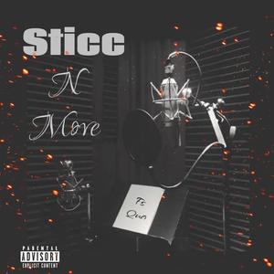 Sticc N Move