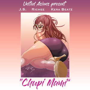 Chupi mami (伴奏)