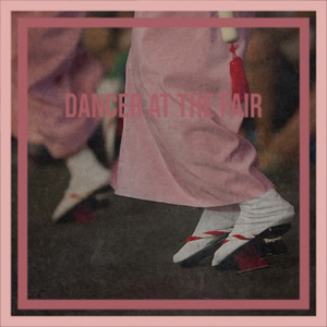 Dancer At The Fair