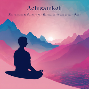 Das Erblühen des inneren Friedens