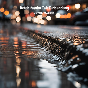 Kelebihanku Tak Terbendung